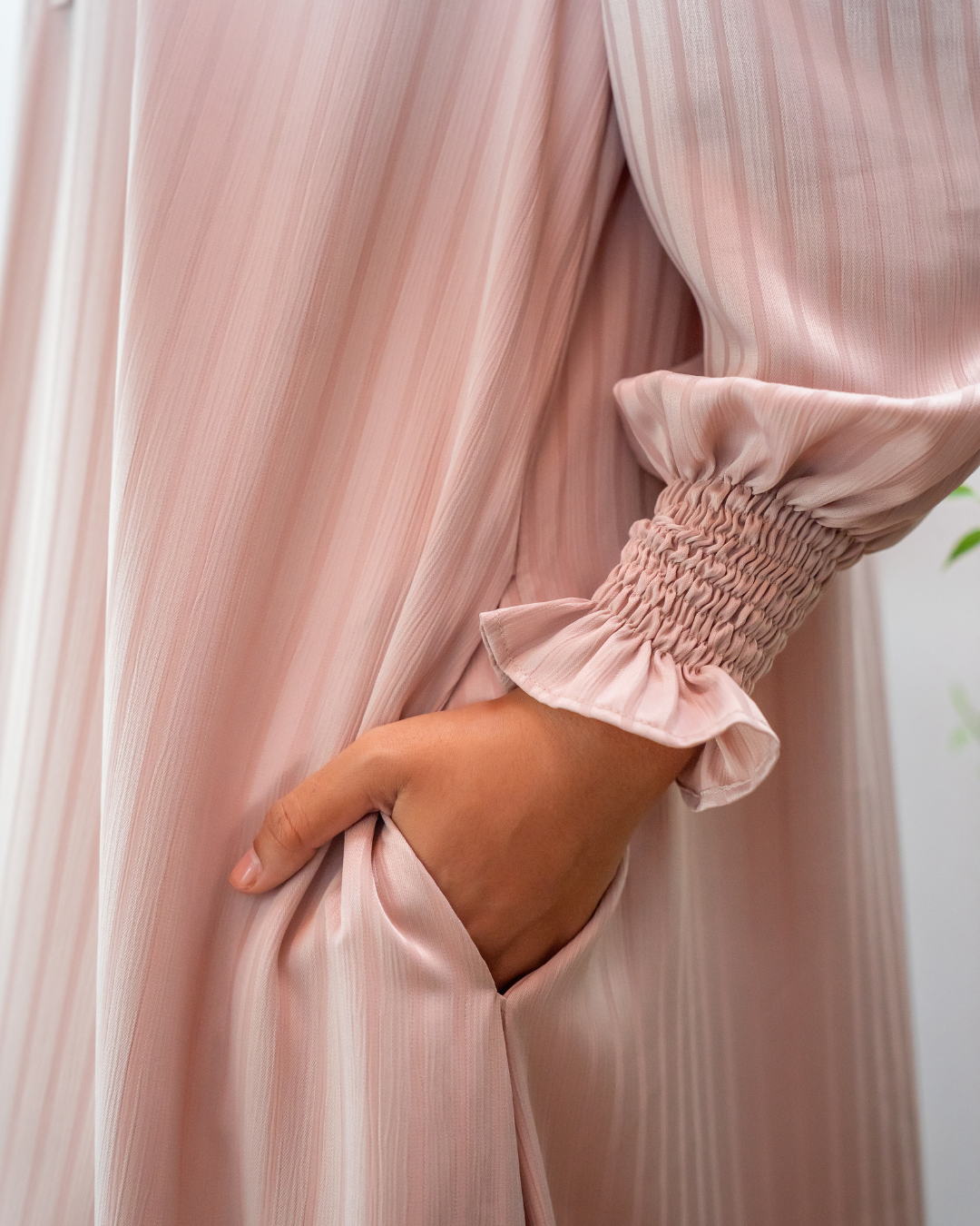 SENJA DRESS EID SERIES 2025