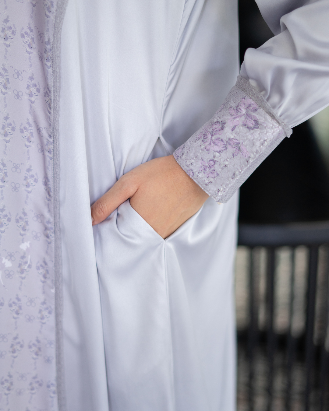 Darti Dress