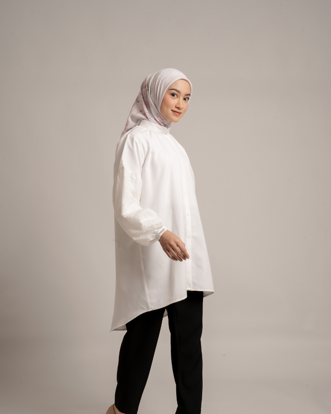 HAVVA TUNIC