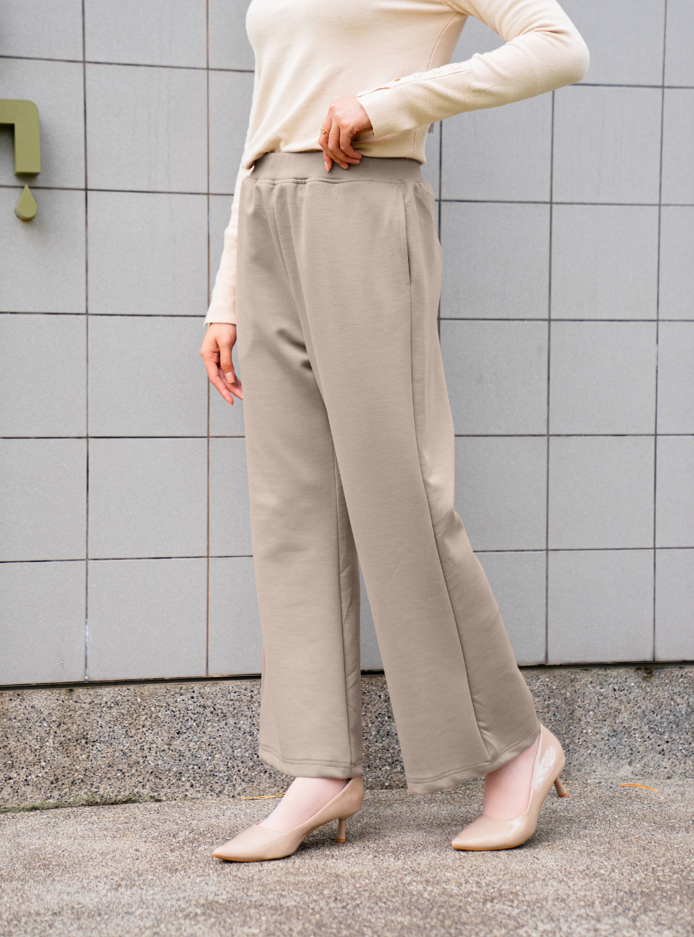 PIPPER PANTS