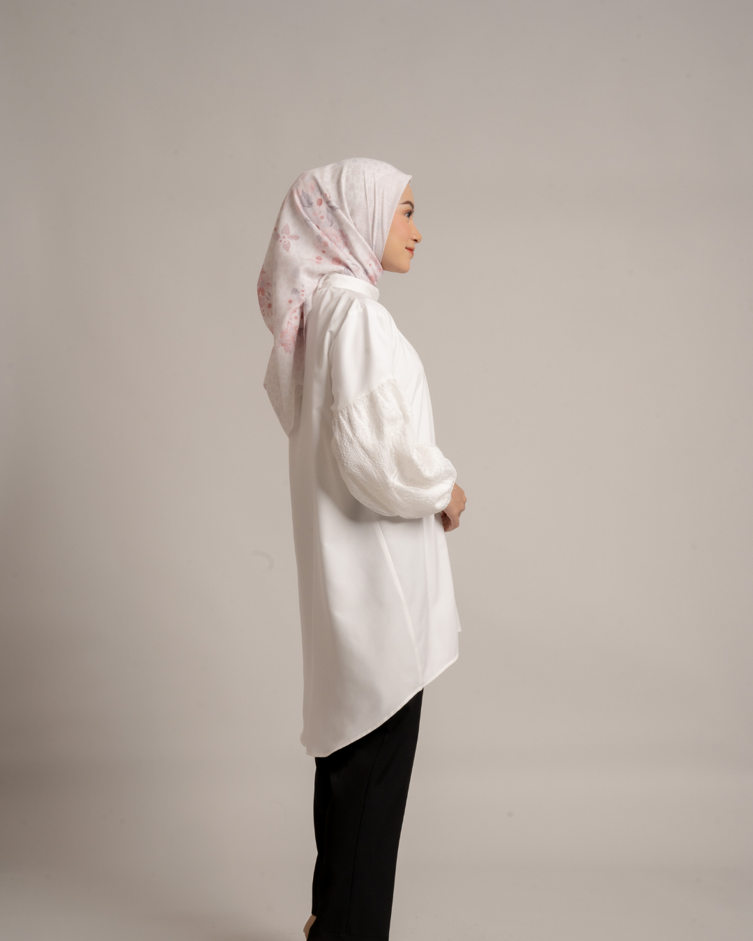 HAVVA TUNIC