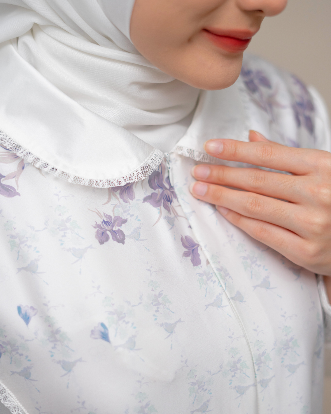 Darti Dress