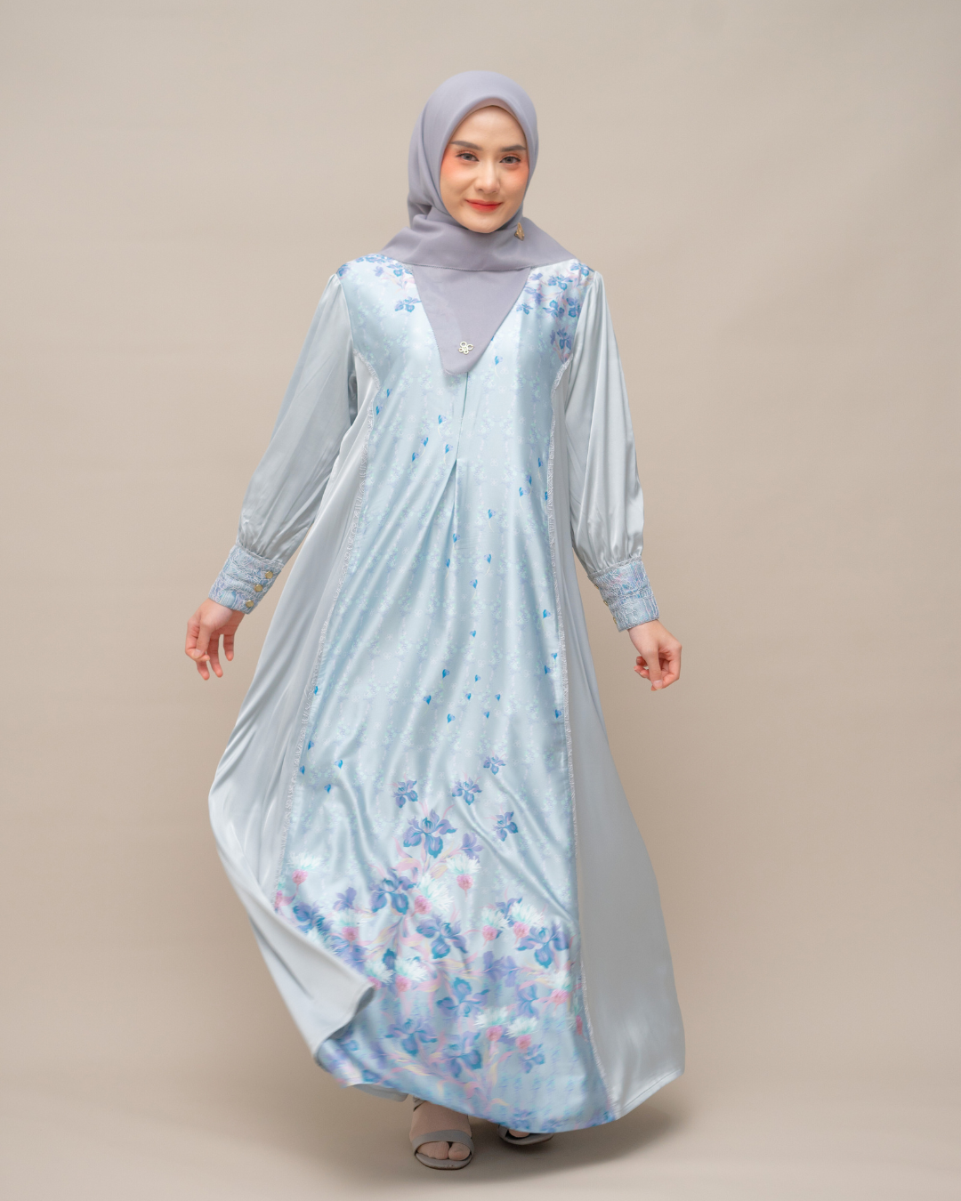 Darti Dress