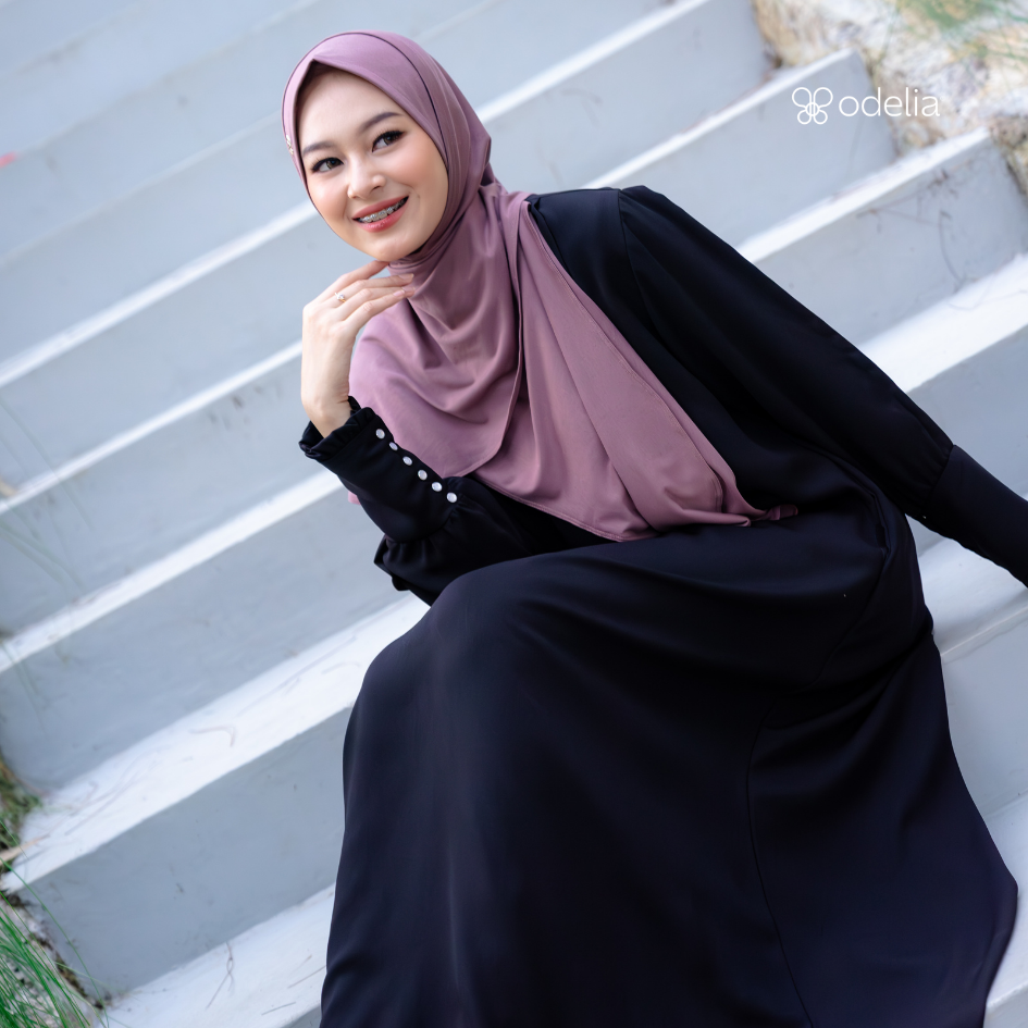 Hamra Dress