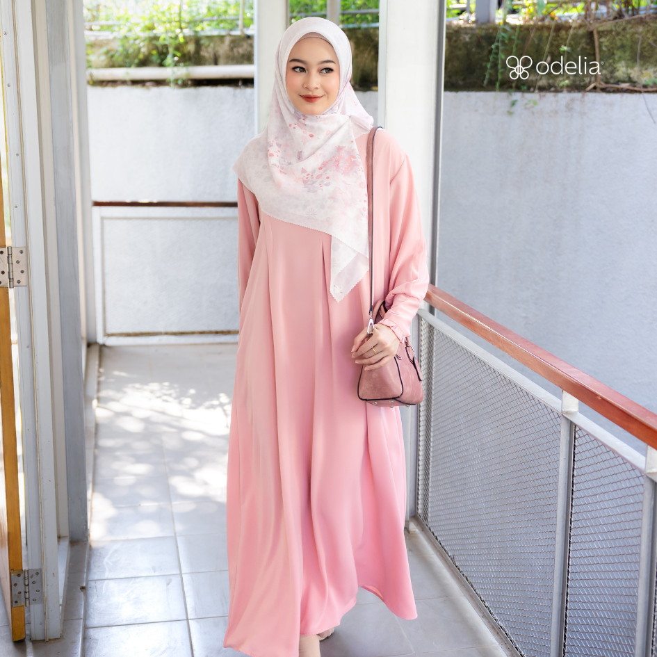 Hamra Dress