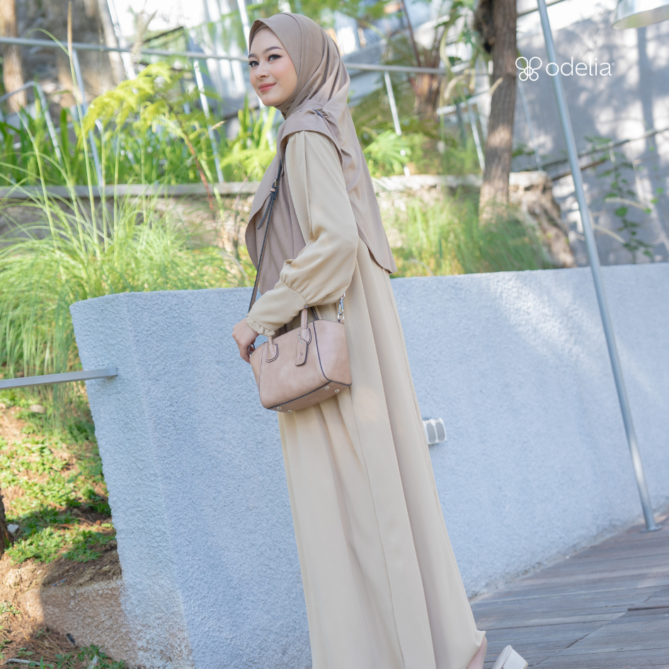 Hamra Dress