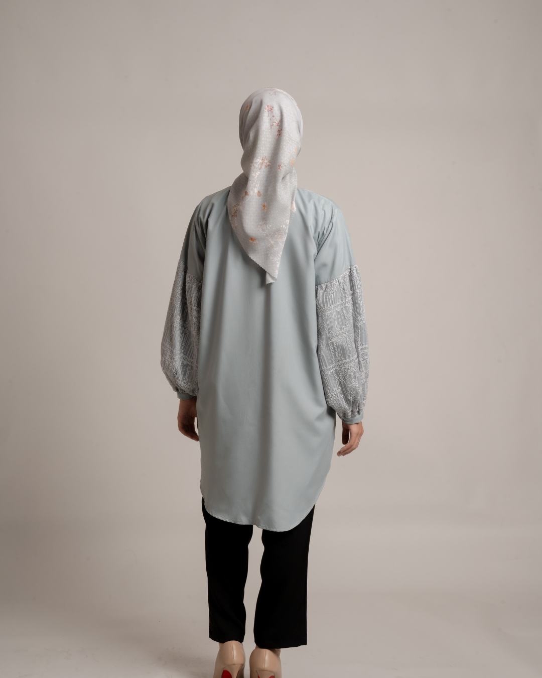 HAVVA TUNIC
