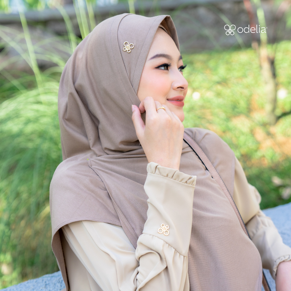 Hamra Dress