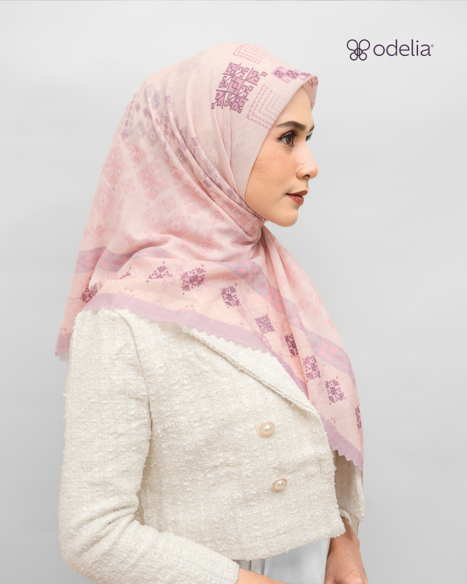 Ethnique Scarf - Aurora