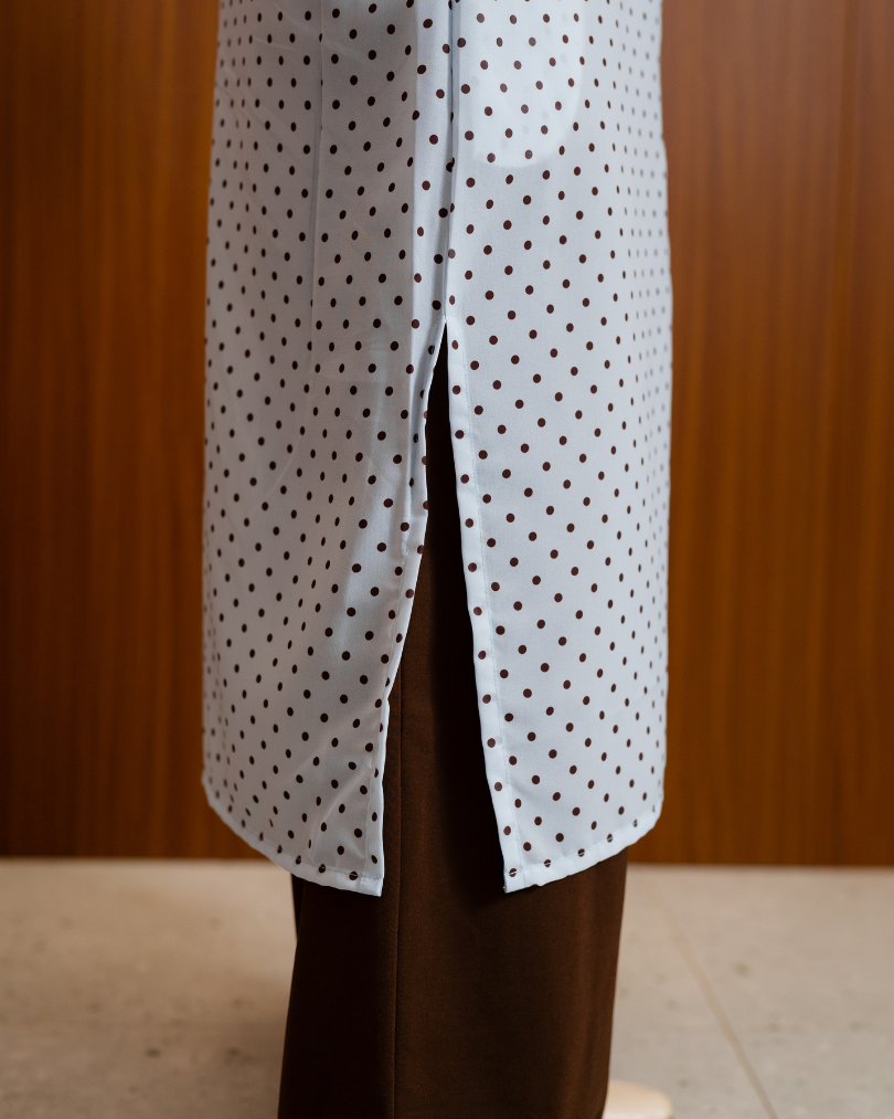 Origins Polka Tunic