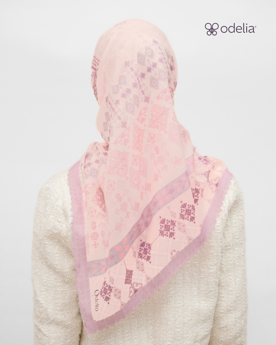 Ethnique Scarf - Aurora