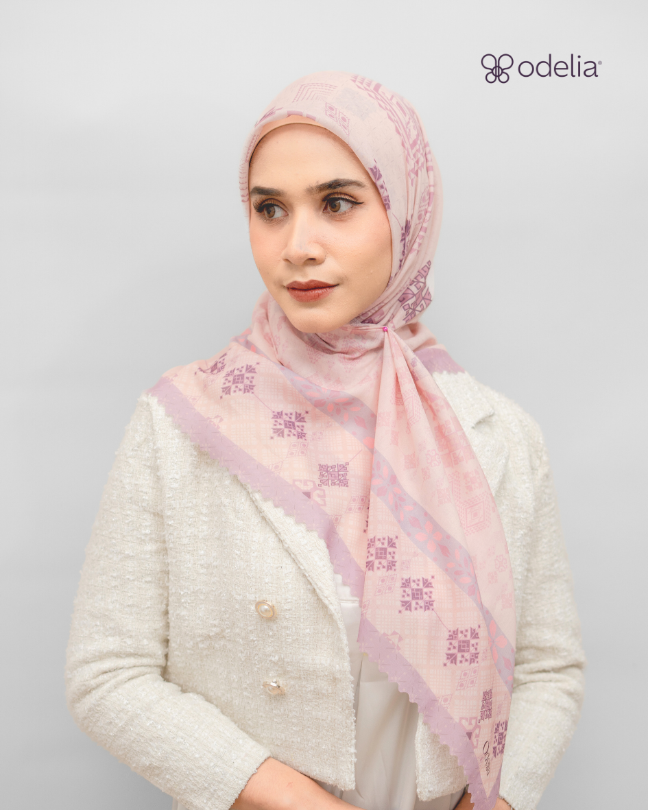 Ethnique Scarf - Aurora
