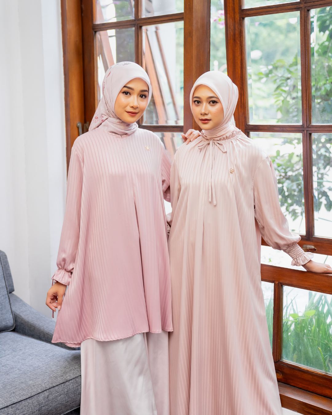 SENJA DRESS EID SERIES 2025