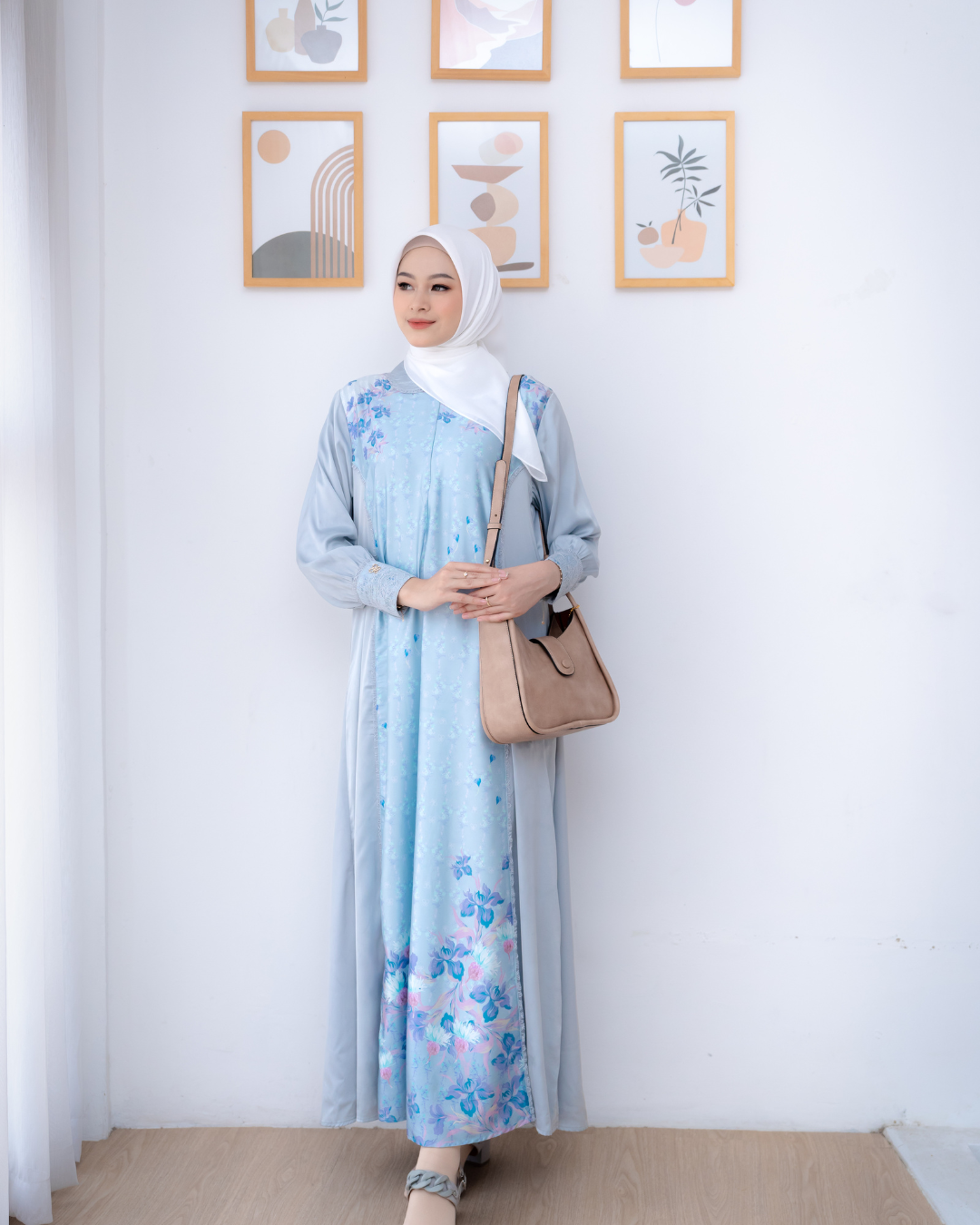 Darti Dress