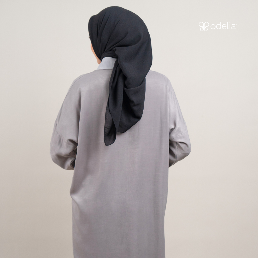 Haala Shirt - Grey
