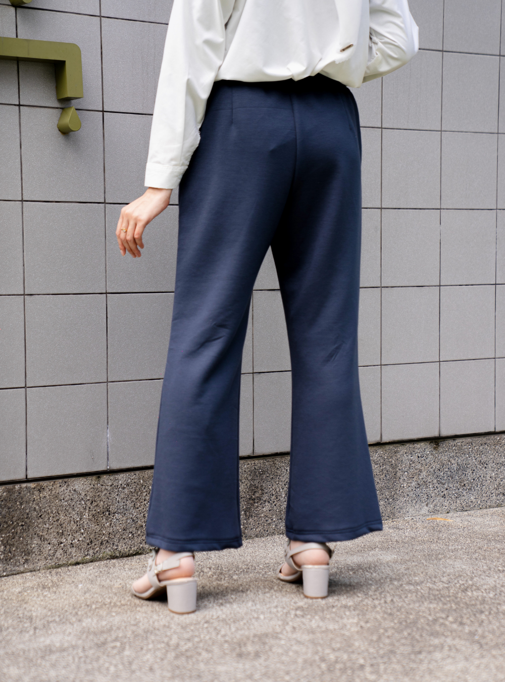 PIPPER PANTS