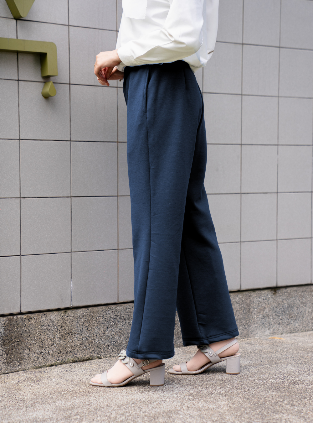 PIPPER PANTS