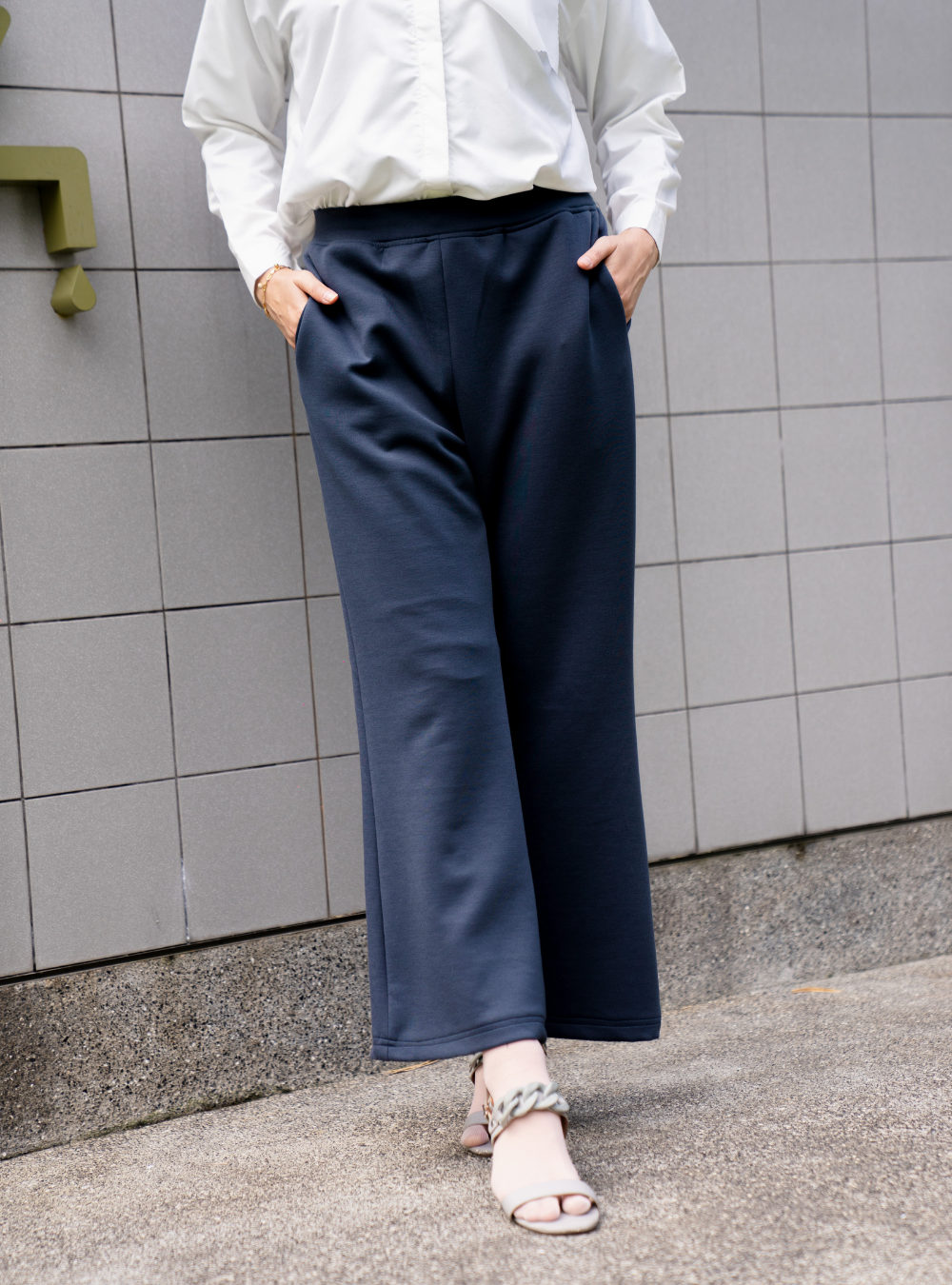 PIPPER PANTS