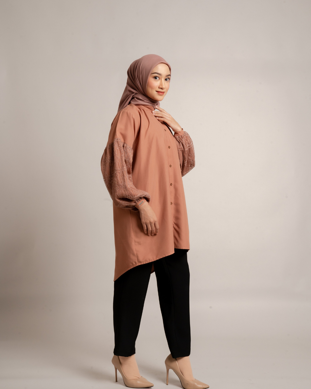 HAVVA TUNIC