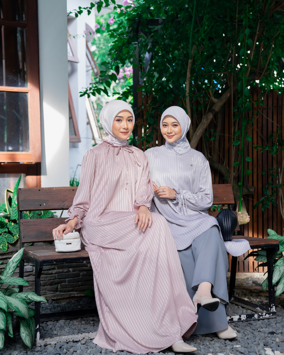 SENJA DRESS EID SERIES 2025