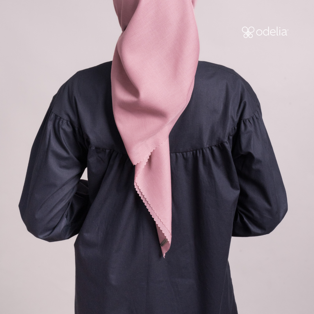 Carmia Shirt - Black