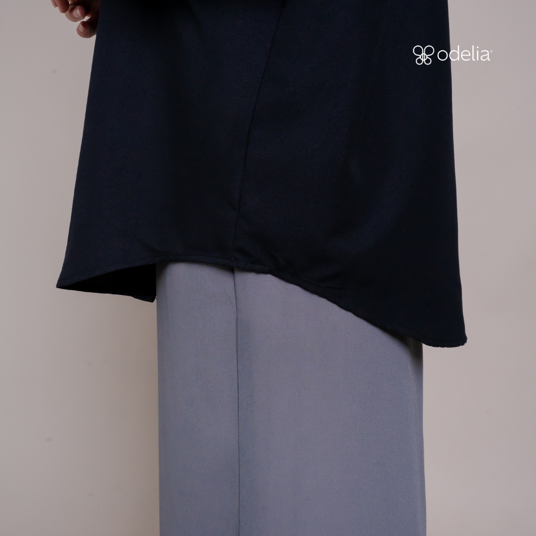 Ardelle Shirt - Black