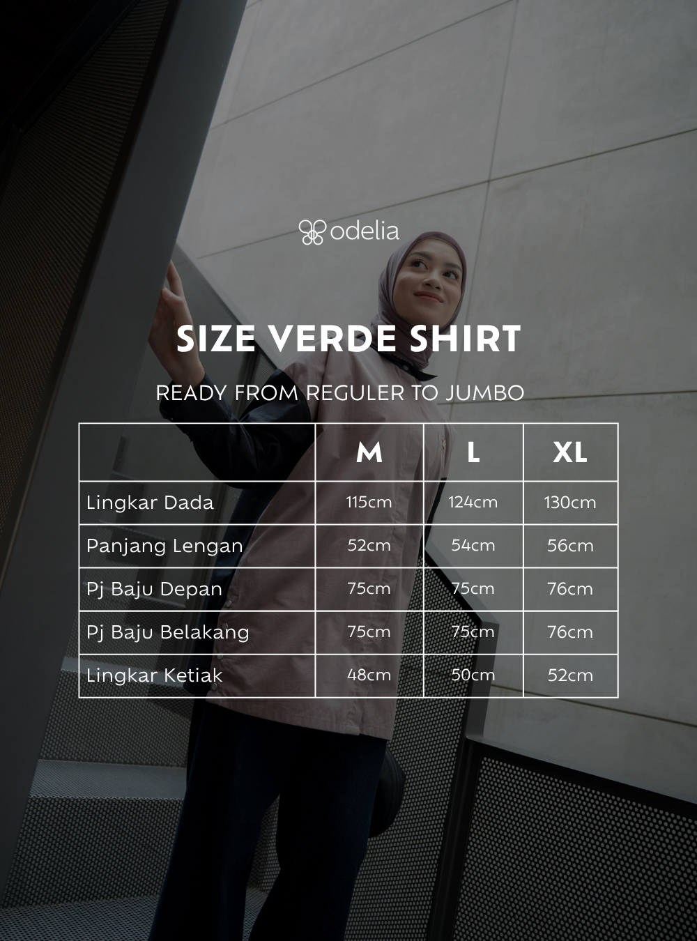 Verde Shirt - Two Colors Unique