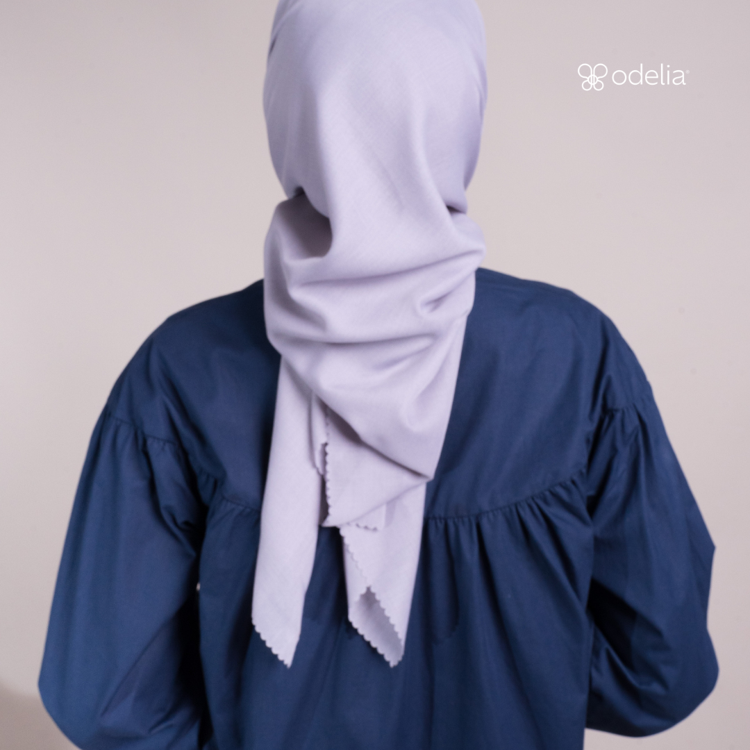 Carmia Shirt - Navy