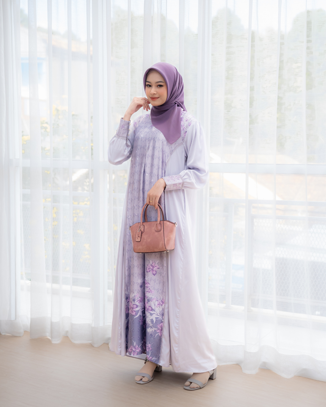 Darti Dress
