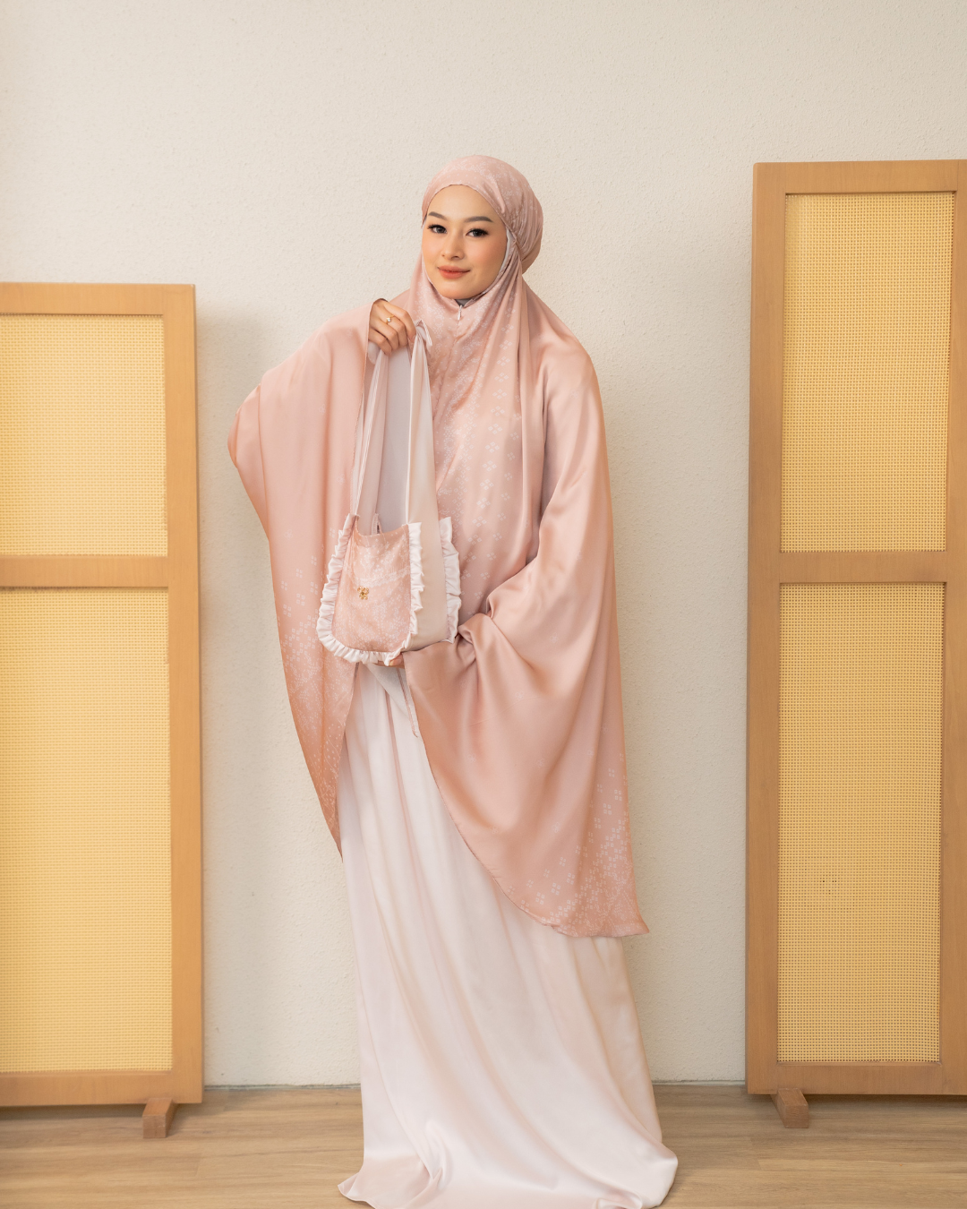 Millie Prayer Set