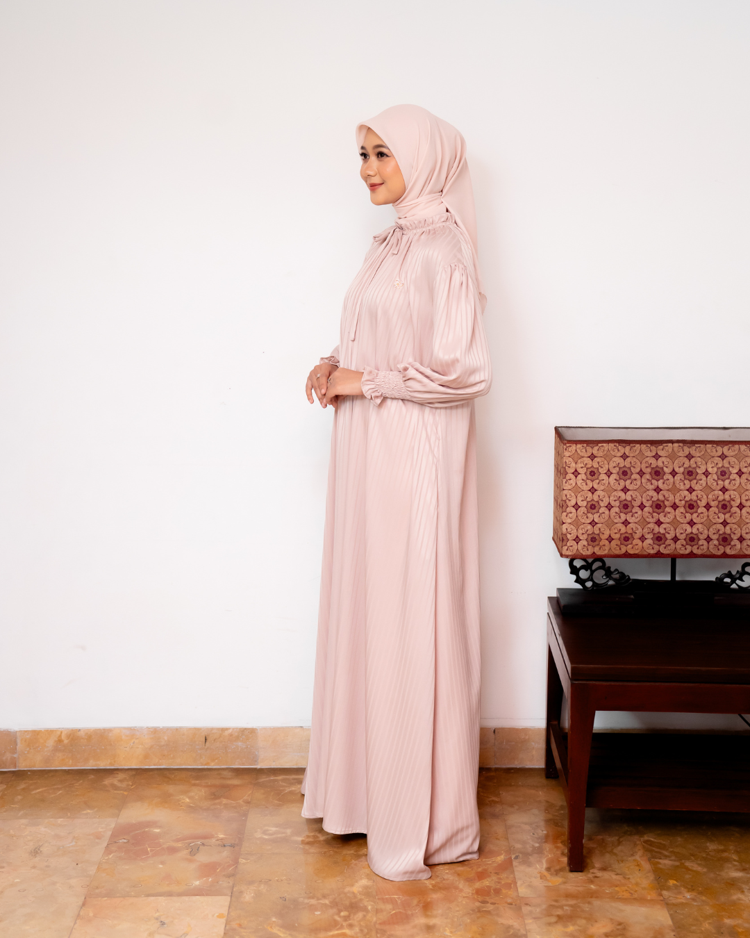 SENJA DRESS EID SERIES 2025