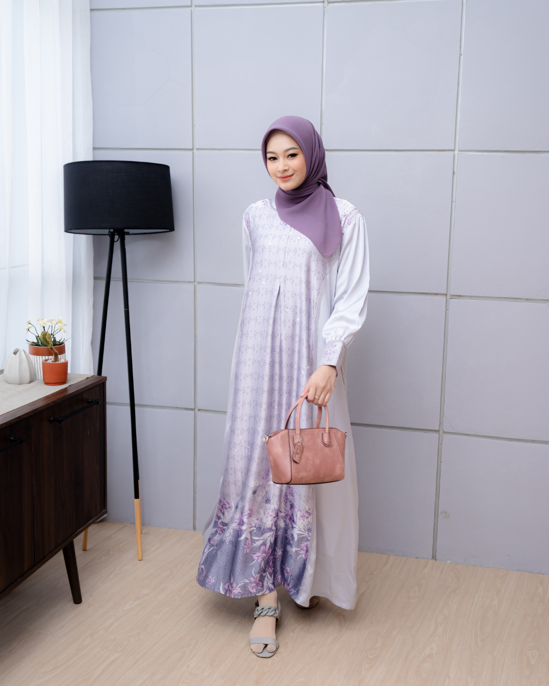 Darti Dress