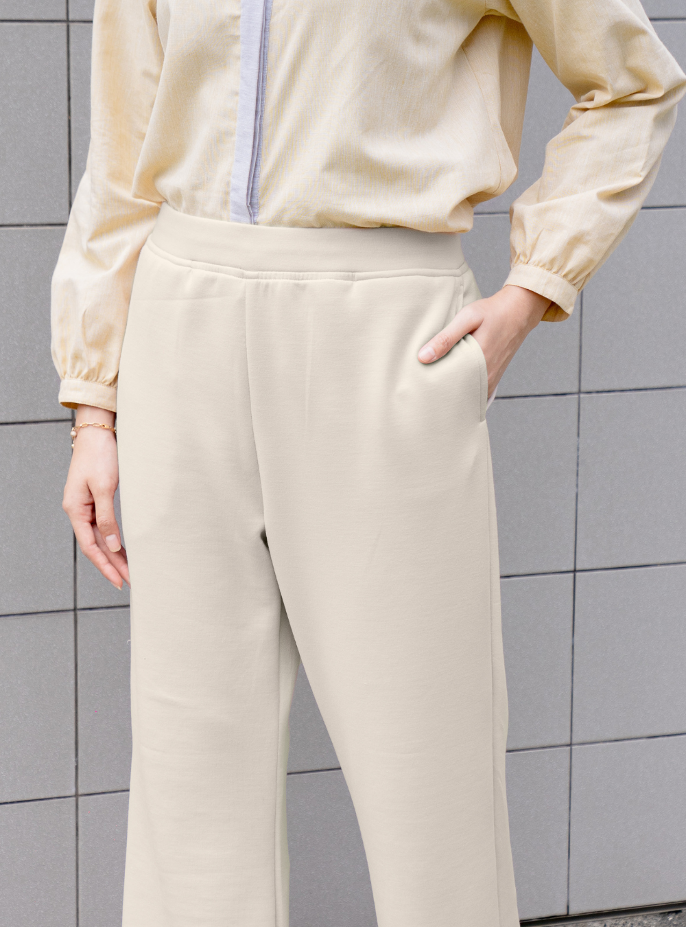 PIPPER PANTS