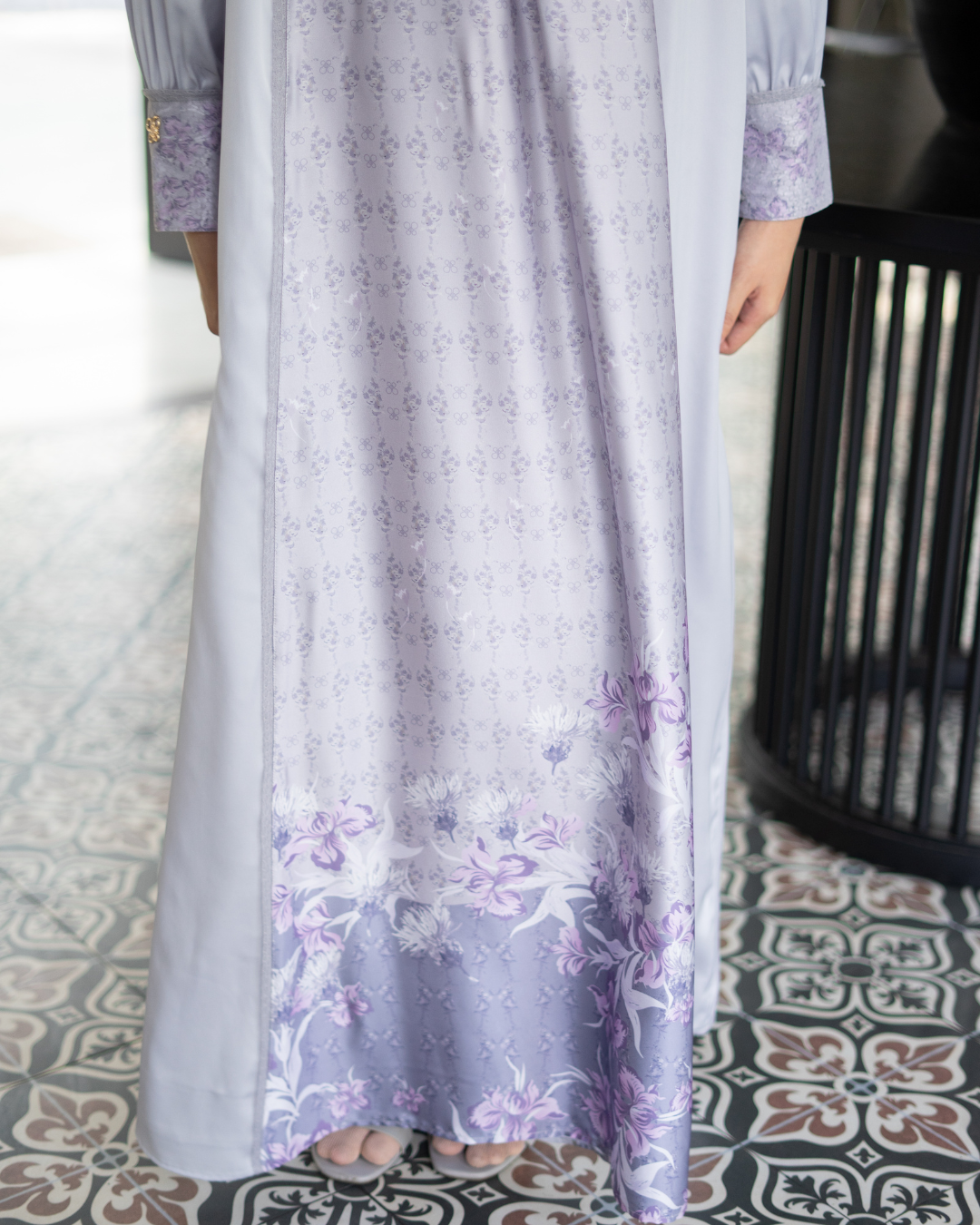 Darti Dress