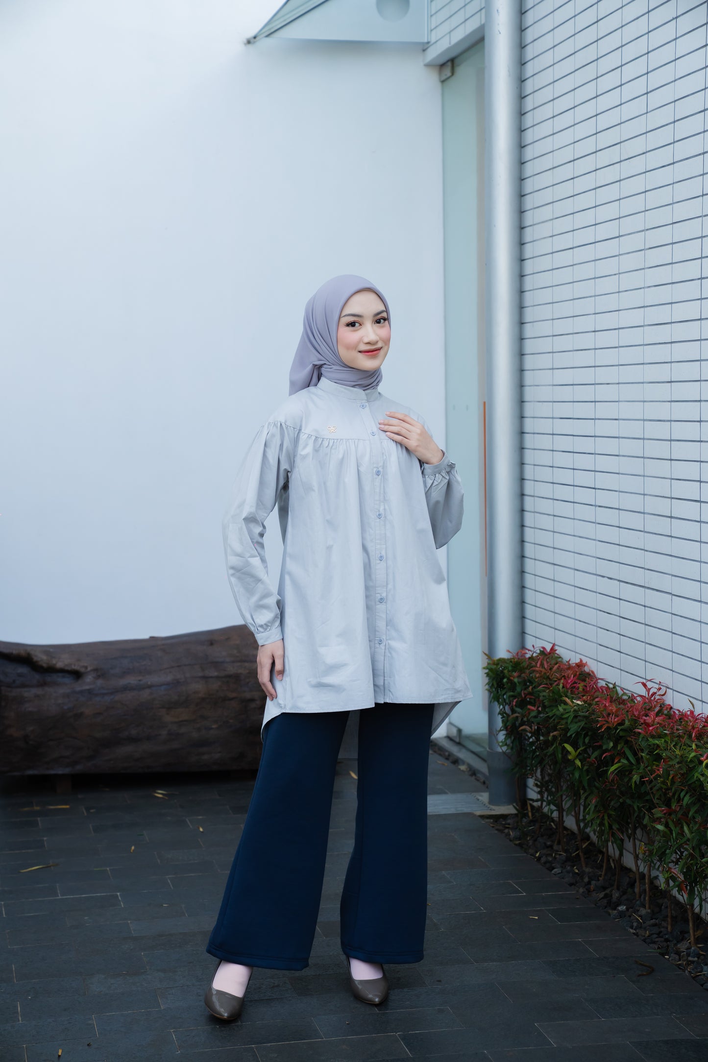 Carmia Shirt
