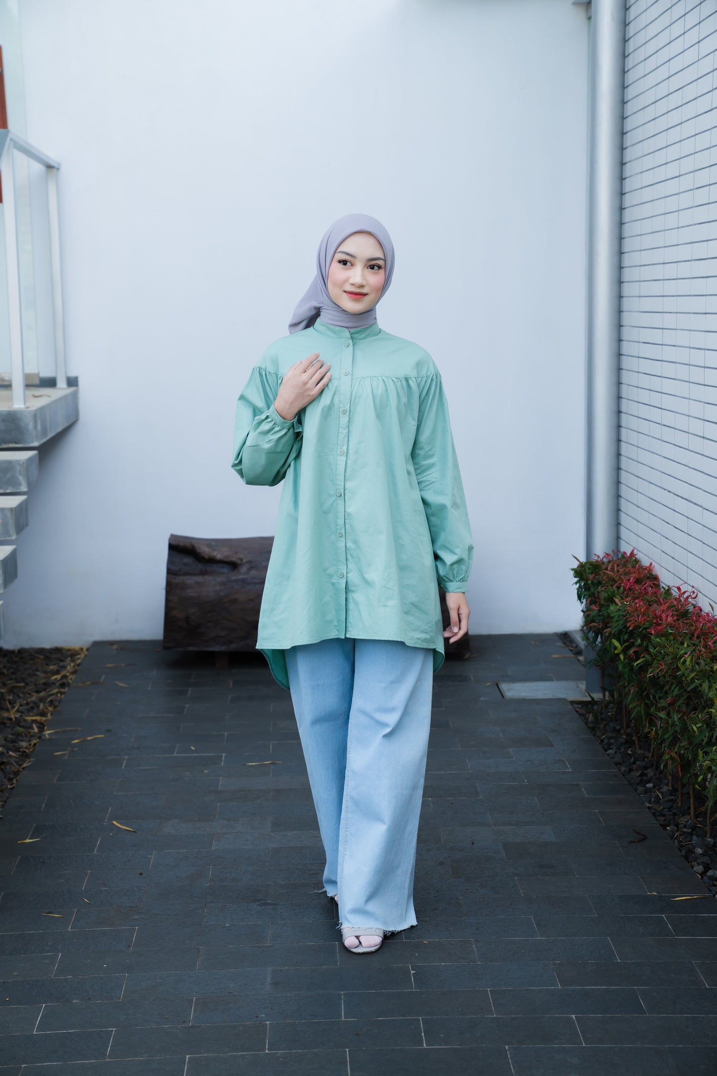 Carmia Shirt