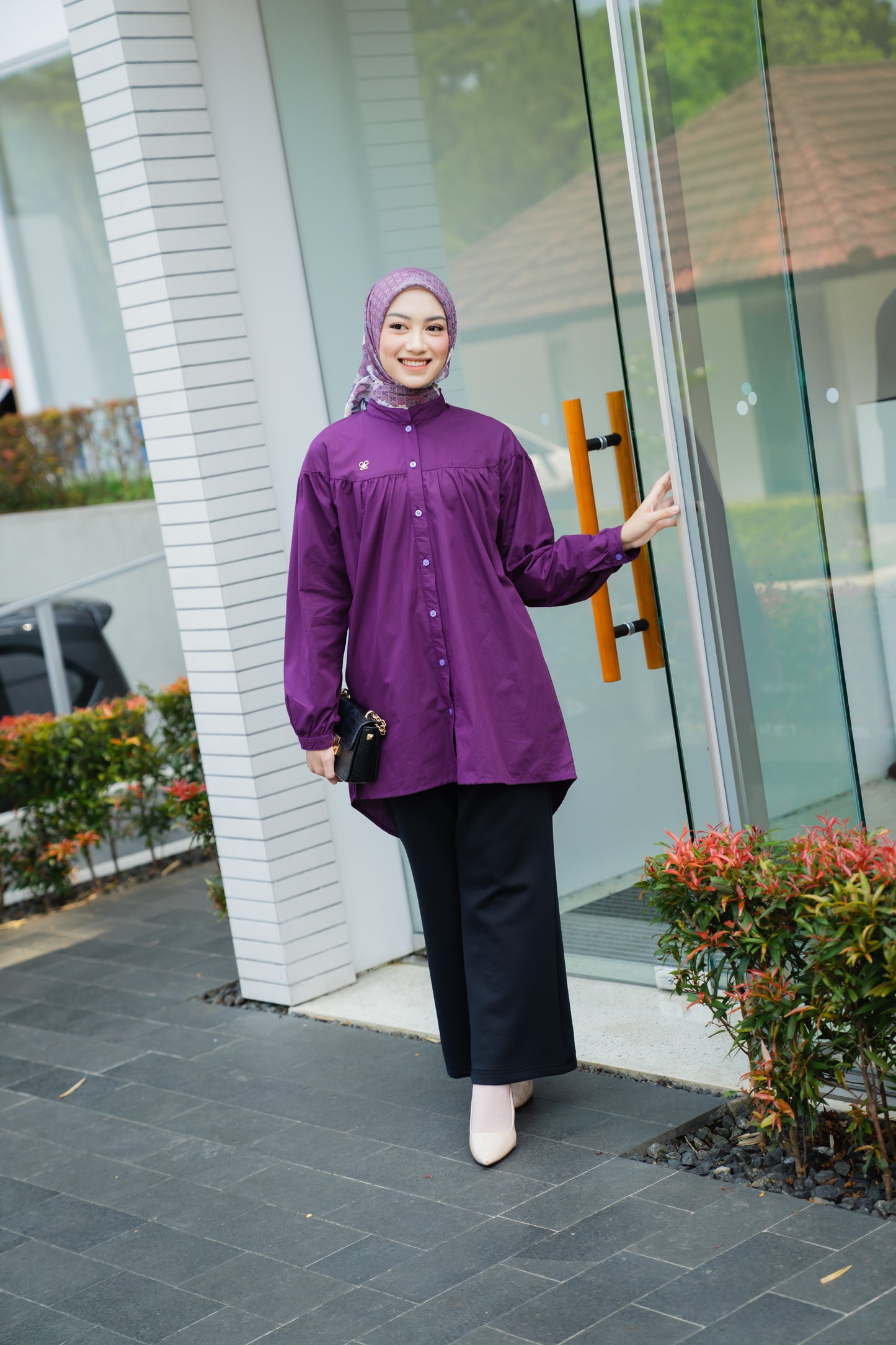 Carmia Shirt