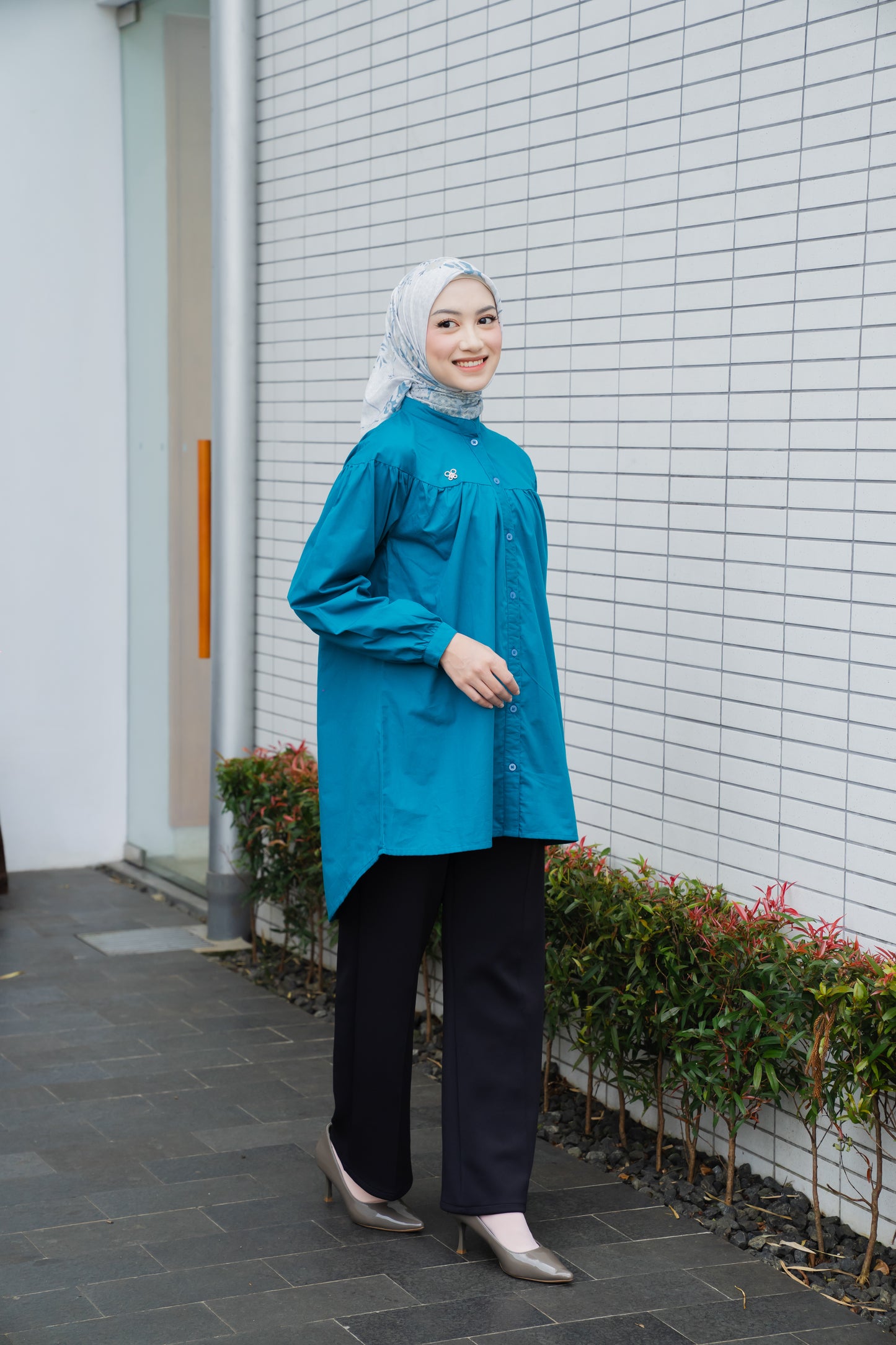 Carmia Shirt