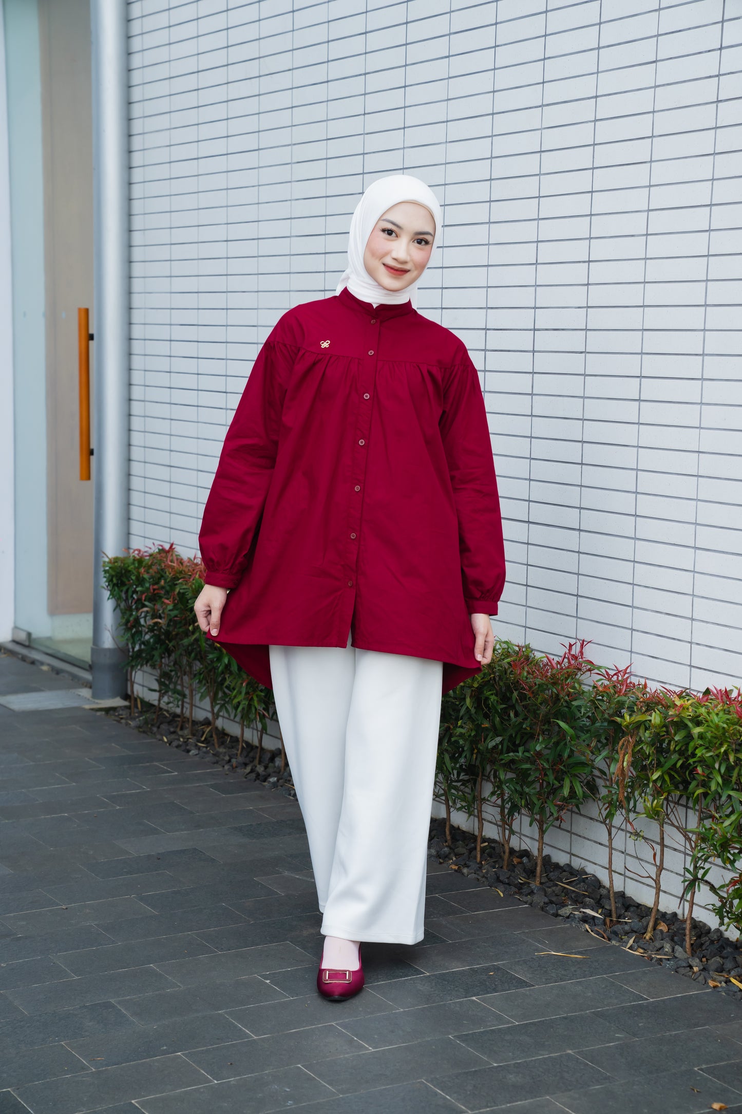 Carmia Shirt