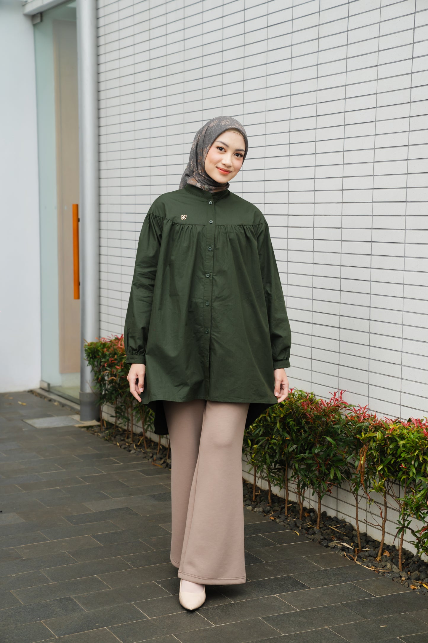 Carmia Shirt