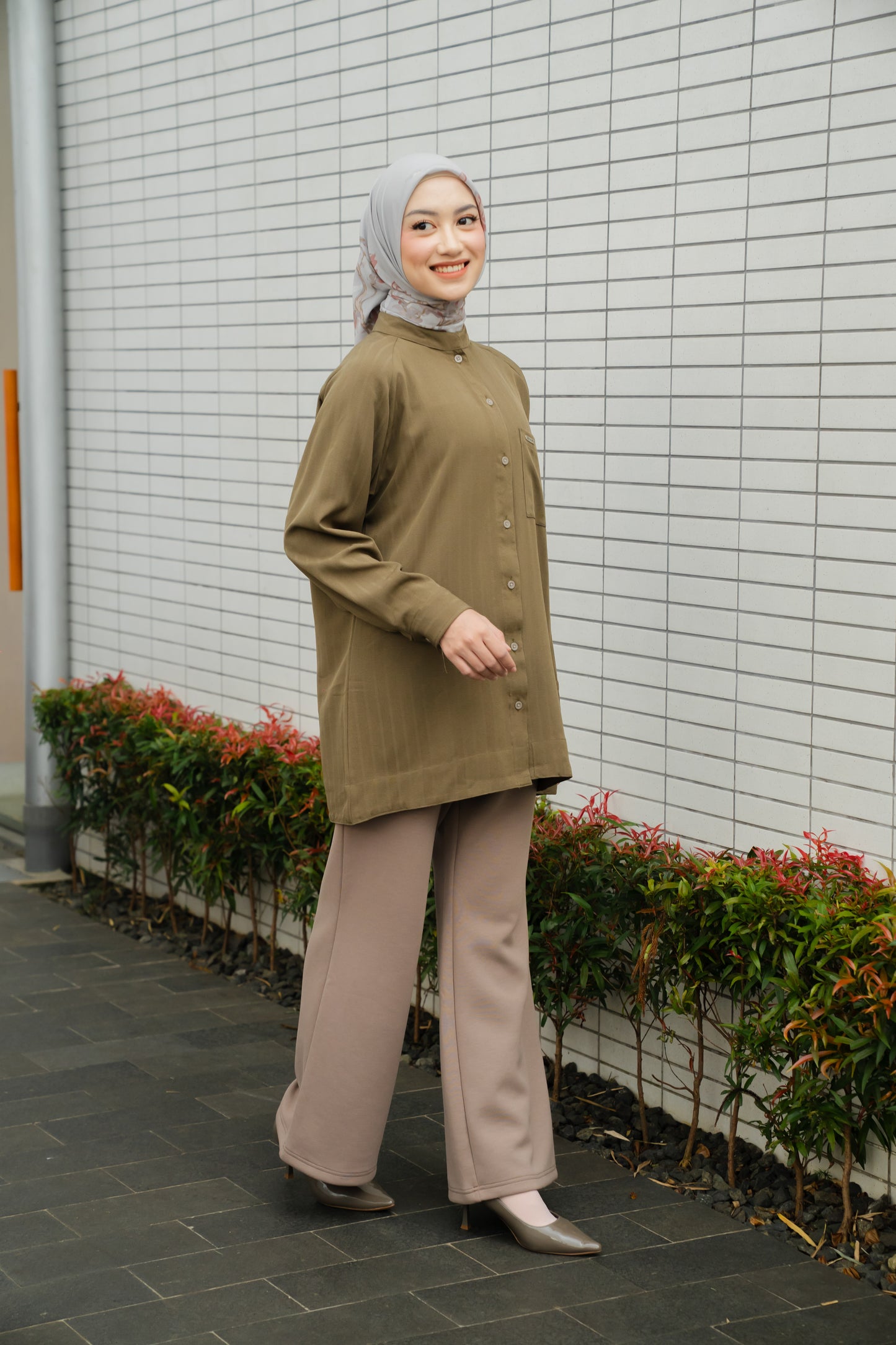 Alinia Shirt