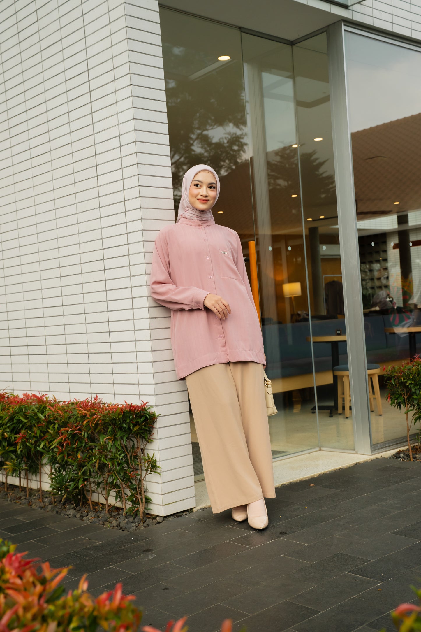 Alinia Shirt