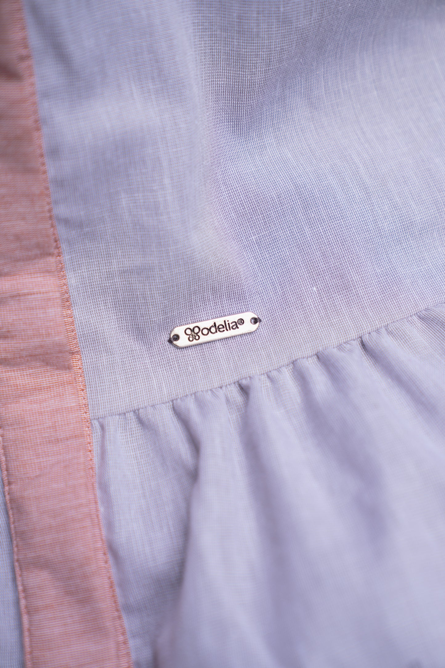 Calia Mille Shirt - Cloud Mist