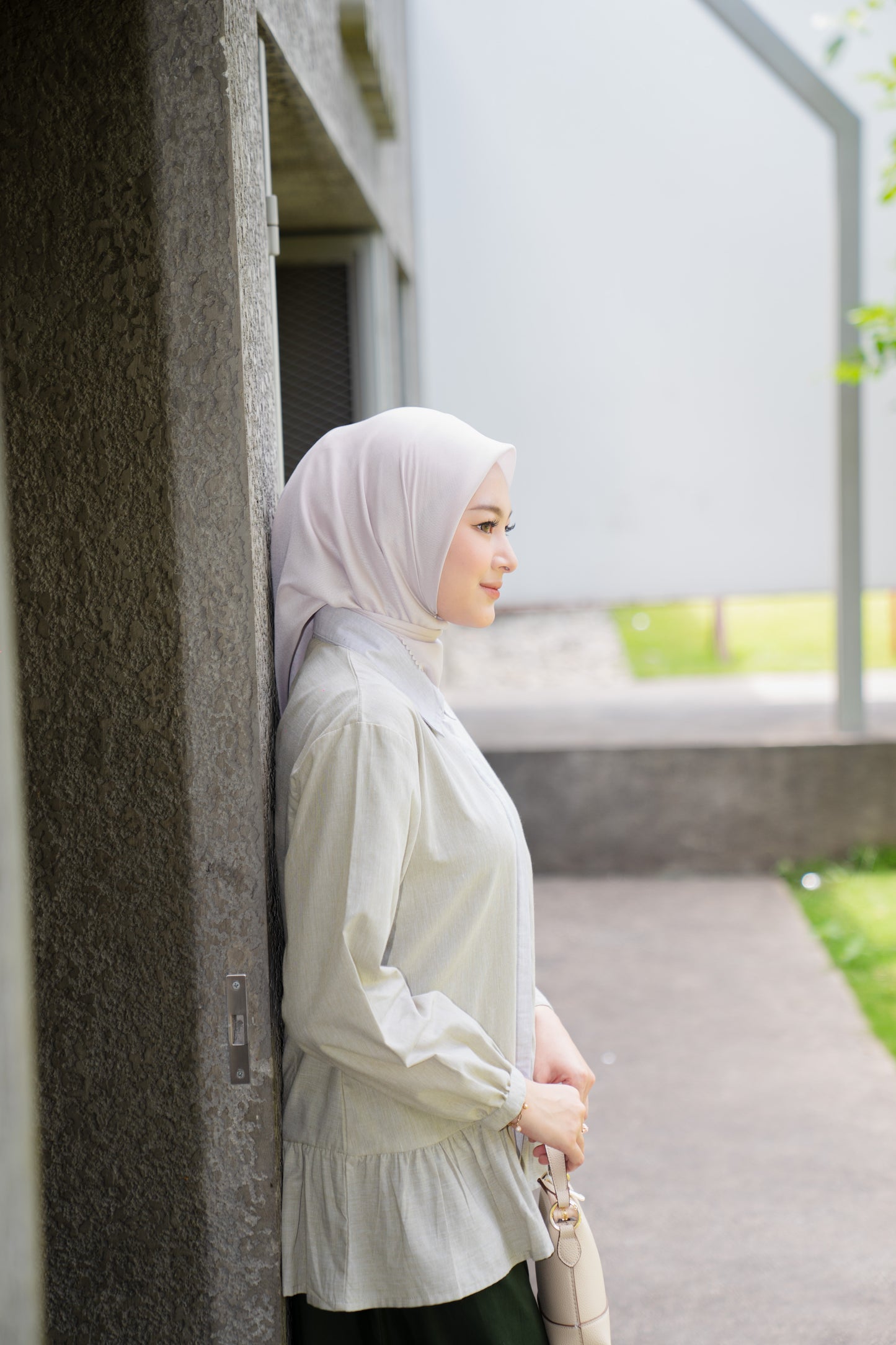 Calia Mille Shirt - Pistachio