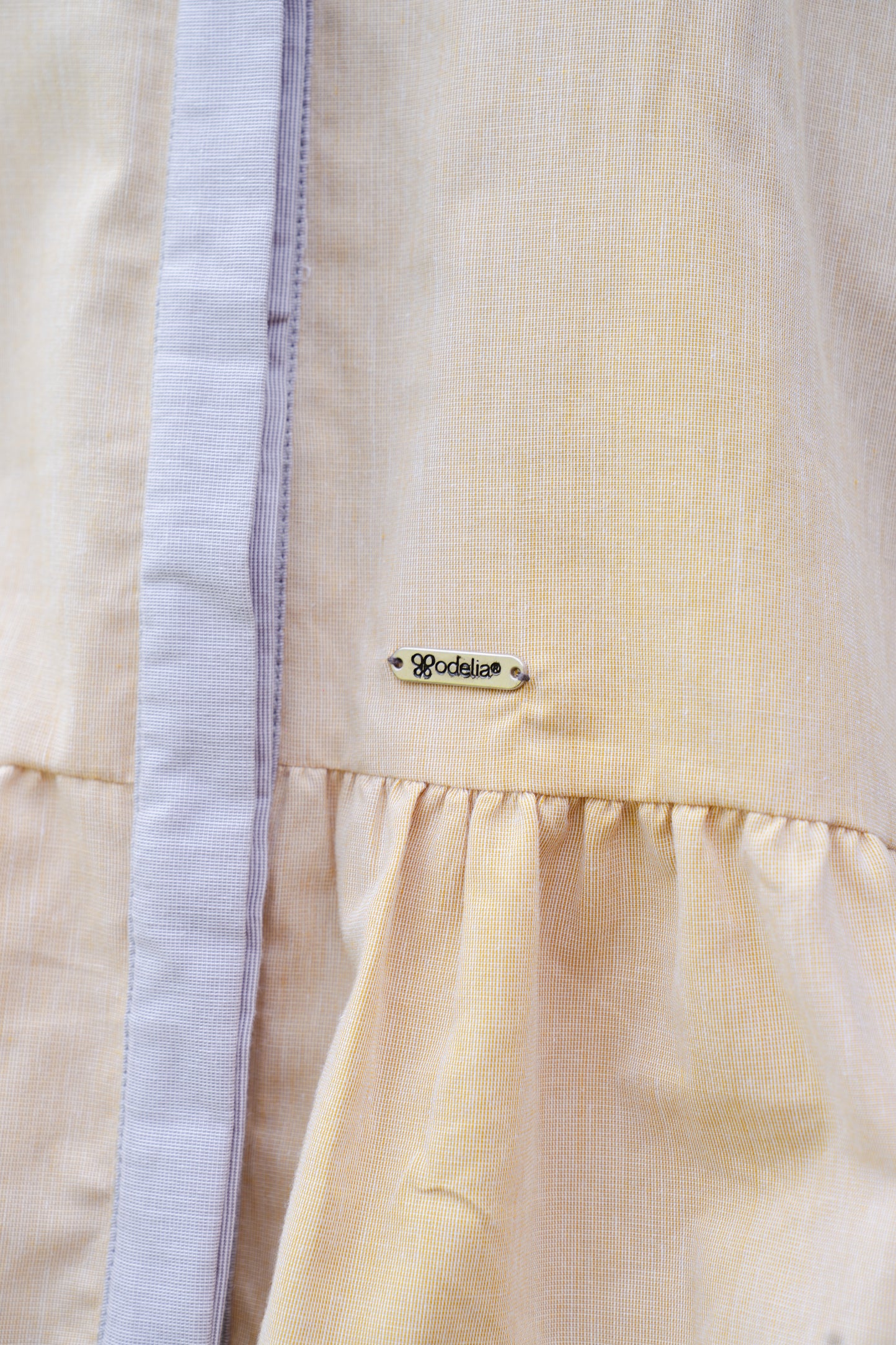 Calia Mille Shirt - Butterbeam