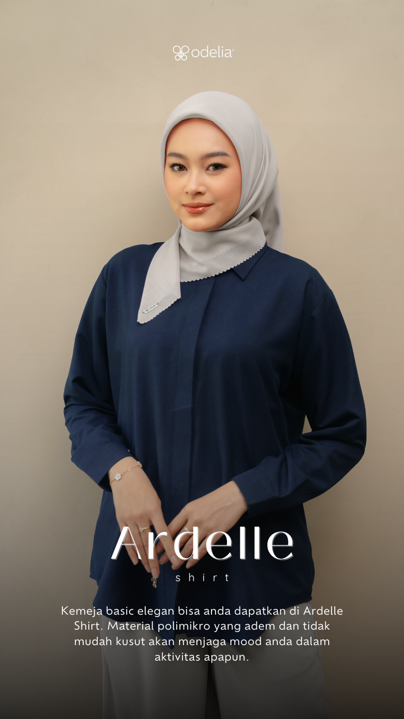 Ardelle Shirt
