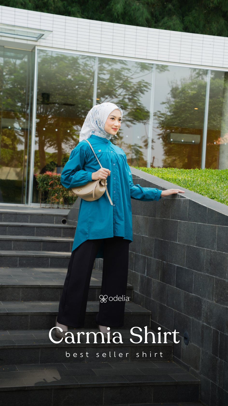 Carmia Shirt
