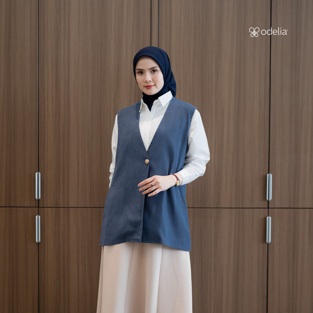 Lunara Outer Cheongsam