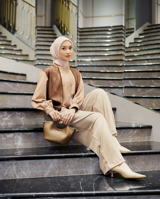 Noor Cullote - Latte