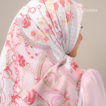 Mirabell Scarf - Rettich